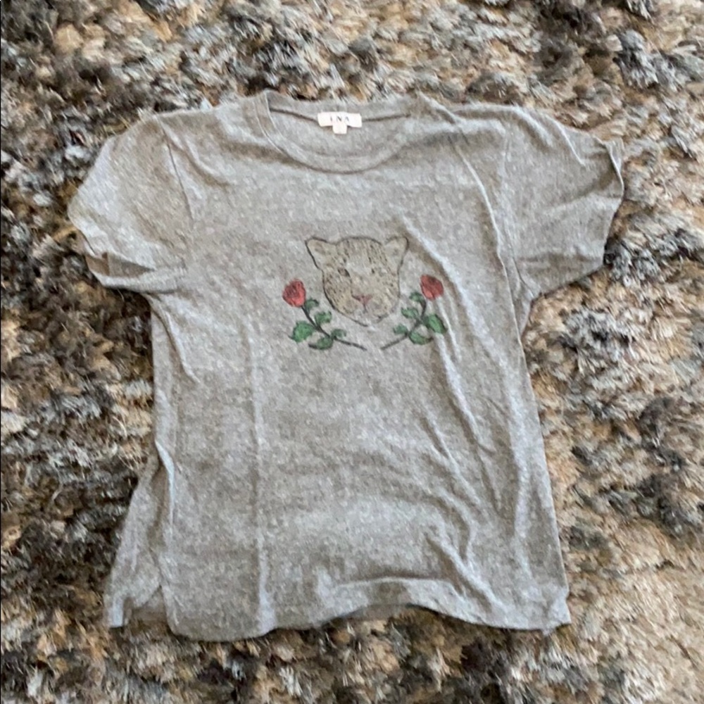 LNA tee - Picture 2 of 3